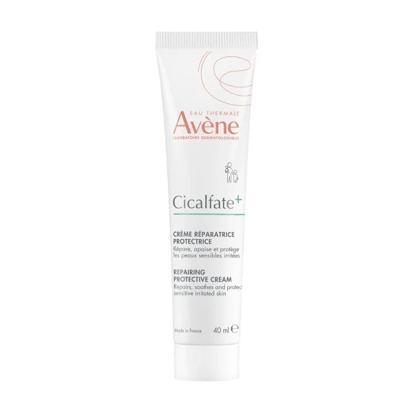 Crème réparatrice protectrice - Image 2 Crème réparatrice protectrice - 40ml