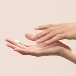 Crème réparatrice protectrice