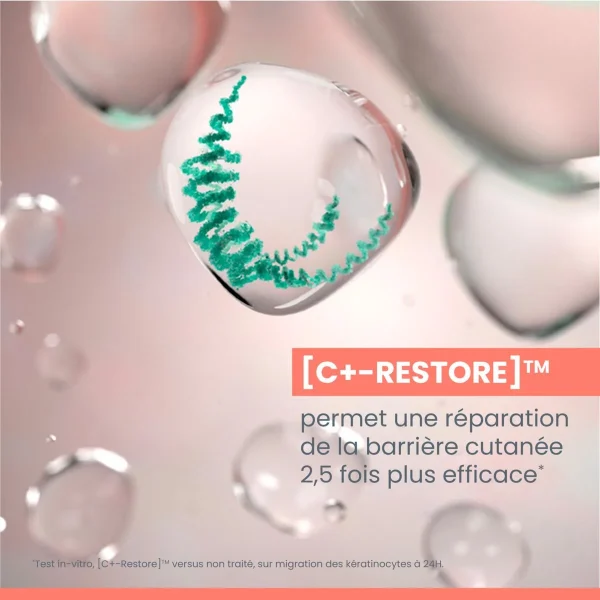 Crème réparatrice protectrice - Image 8 Crème réparatrice protectrice