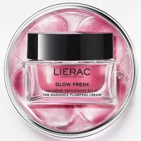 Crème Repulpante Éclat