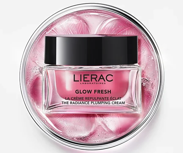 Crème Repulpante Éclat