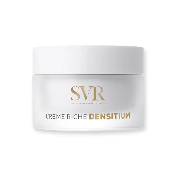Crème riche - 50 ml