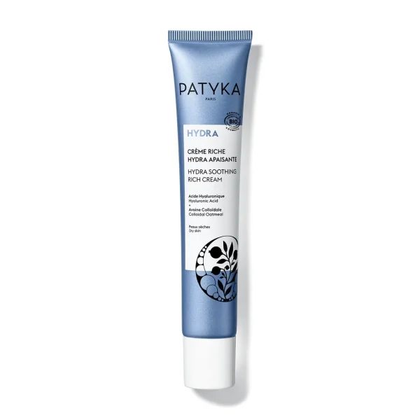 Crème Riche Hydra Apaisante - 40ml