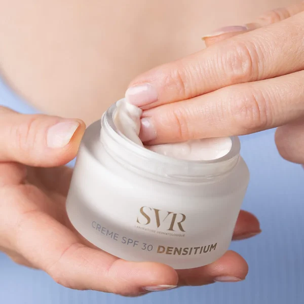 Crème SPF30