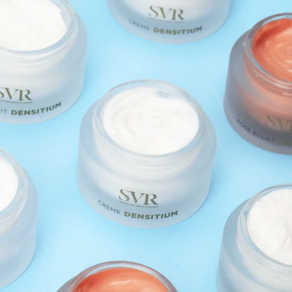 Crème SPF30