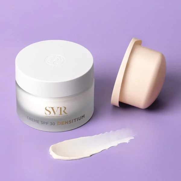 Crème SPF30 éco-recharge 50ml