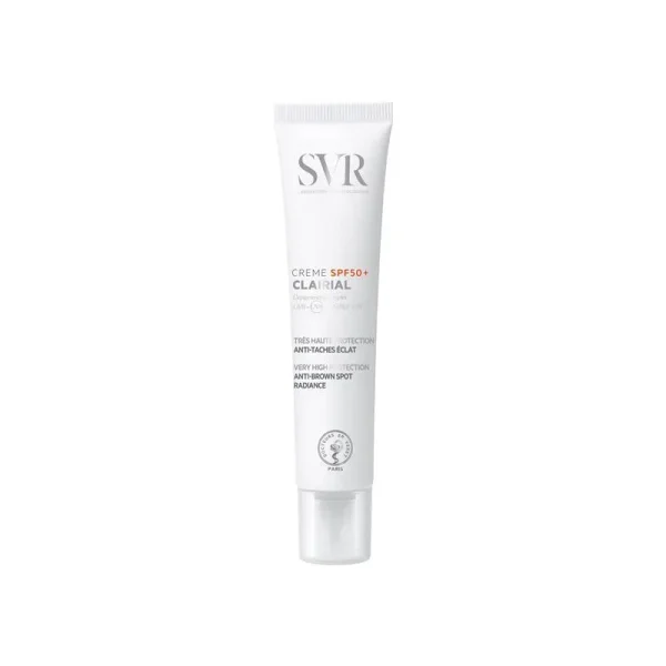 Crème SPF50+