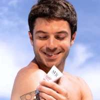 Crème SPF50+