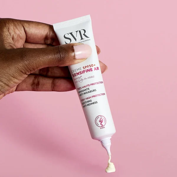 Crème SPF50+