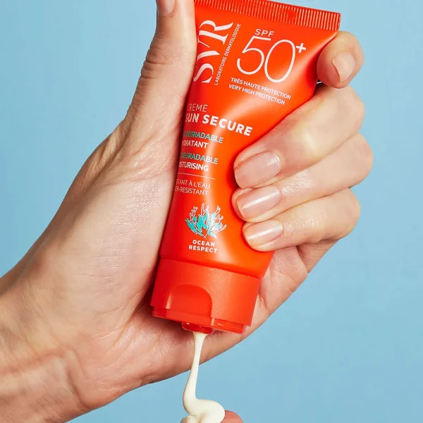 Crème SPF50+