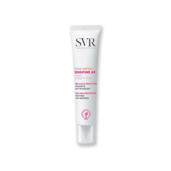 Crème SPF50+ - 40ml