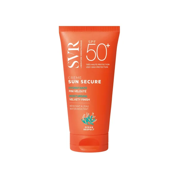 Crème SPF50+ - 50ml