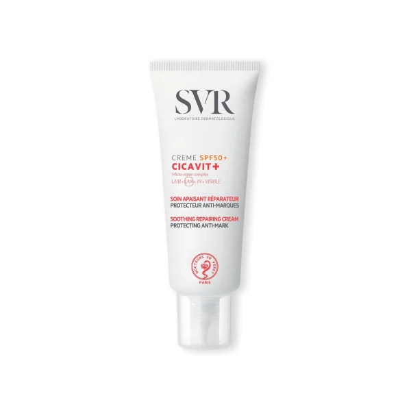 Crème SPF50+