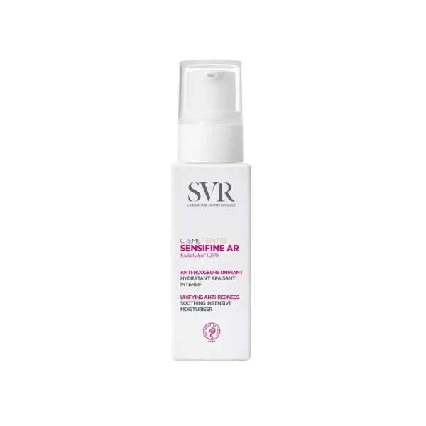 Crème Teintée - 40ml