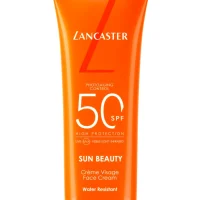 Crème Visage SPF50