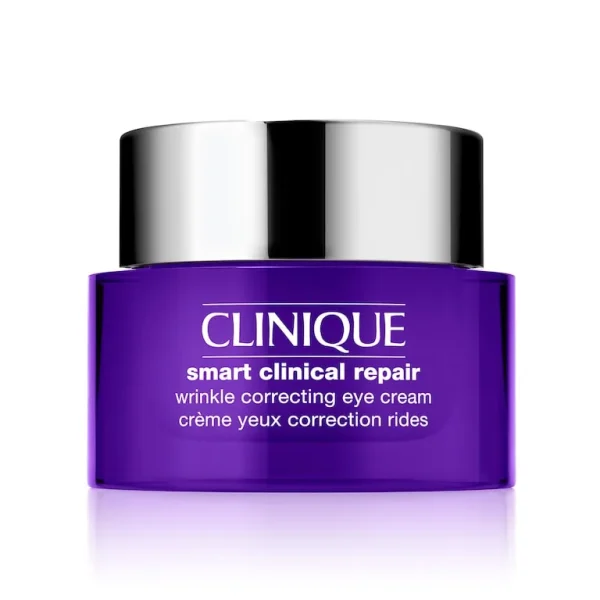 Crème Yeux Correction Rides - 15ml