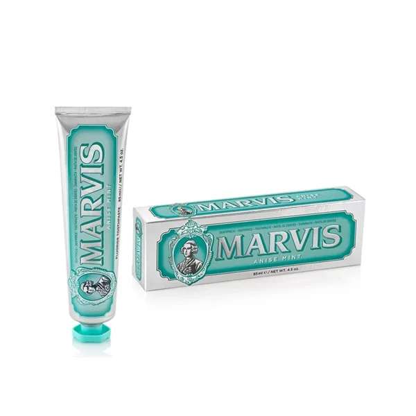 Dentifrice Anise Mint