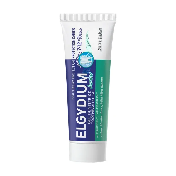 Dentifrice Arôme Menthe Douce