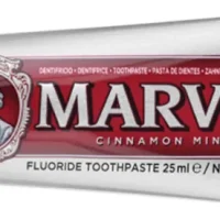 Dentifrice Cinnamon Mint