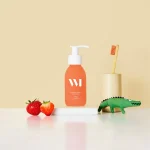Dentifrice Enfant Bio