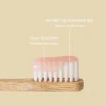 Dentifrice Enfant Bio