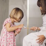 Dentifrice Enfant Bio