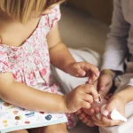 Dentifrice Enfant Bio