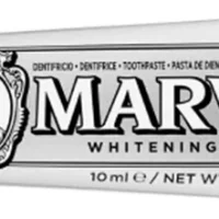 Dentifrice Whitening Mint