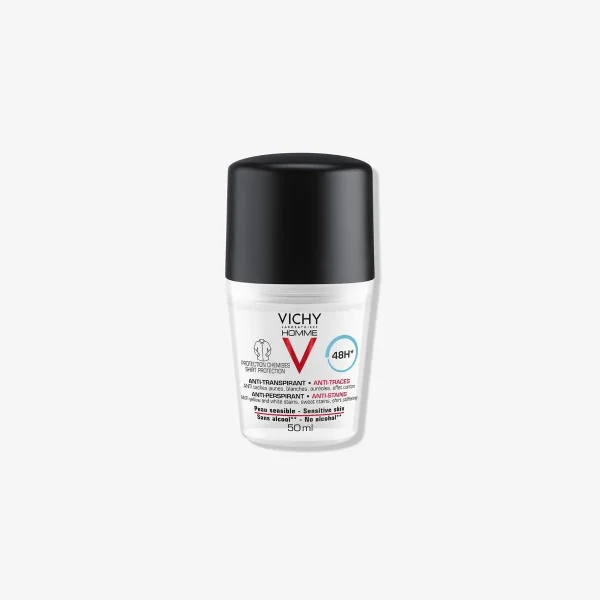 Déodorant 48h Anti-Transpirant Anti-Traces