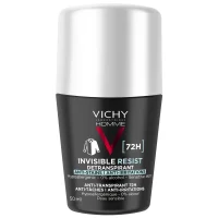 Déodorant Invisible Resist 72H