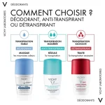 Déodorant Minéral 48H Roll-On