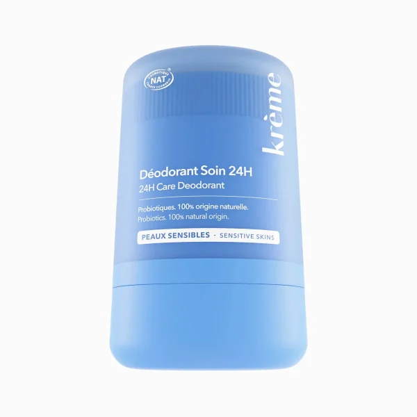 Déodorant Soin 24h