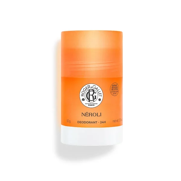 Déodorant Stick Néroli