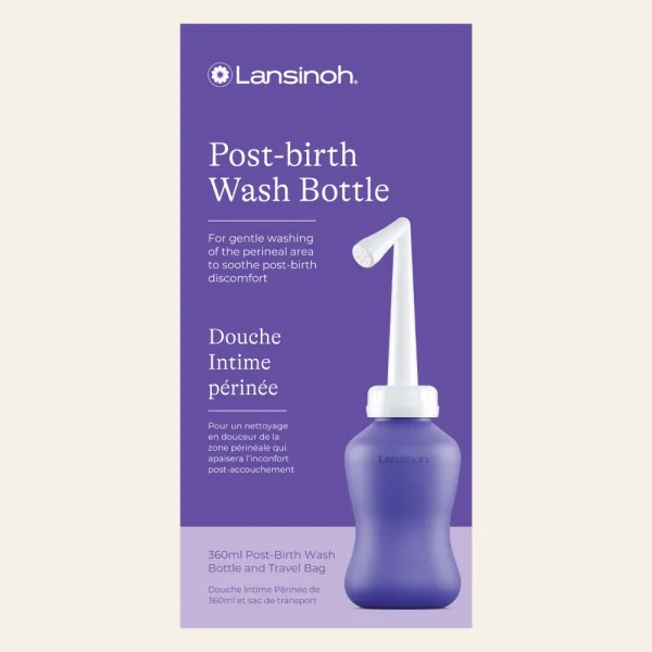 Douche Intime Périnée - 360ml