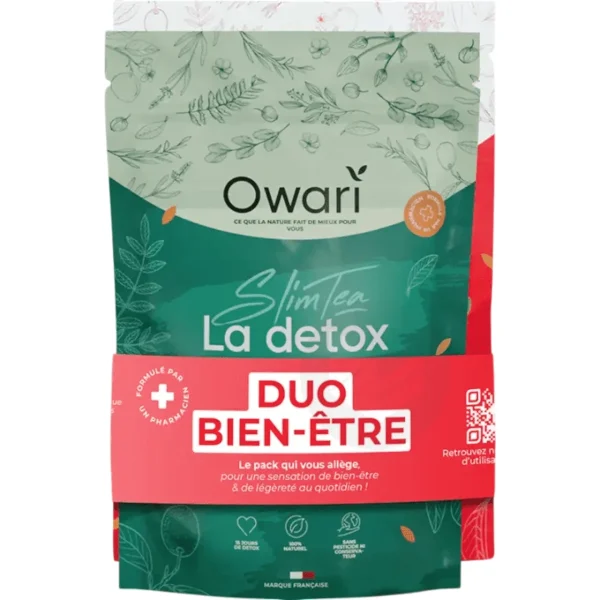 Duo Bien-Être