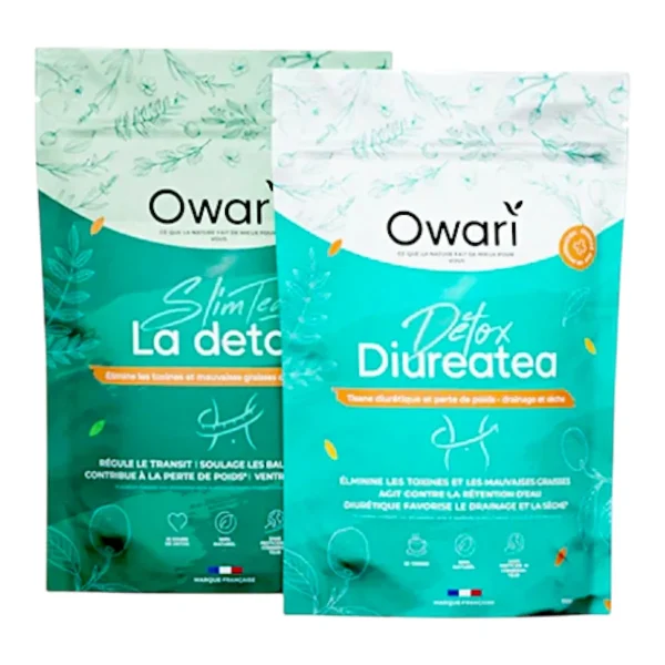 Duo Minceur