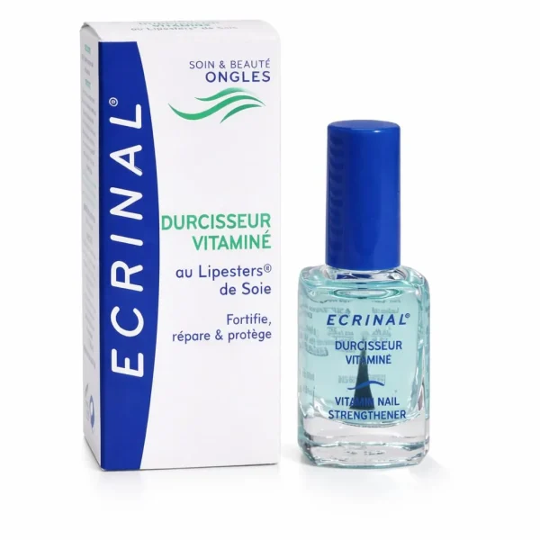 Durcisseur Vitaminé - 10ml