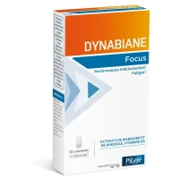 Dynabiane Focus - 15 comprimés