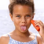 Easy Stick SPF50+