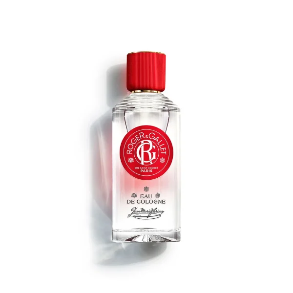 Eau de Cologne Jean-Marie Farina - 100ml