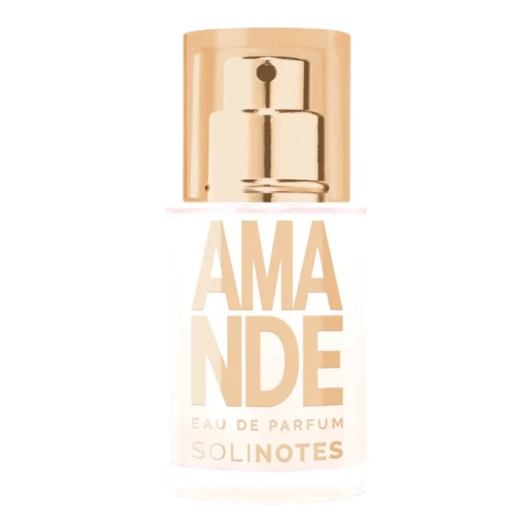 Eau de Parfum - Image 1 Eau de Parfum - Amande