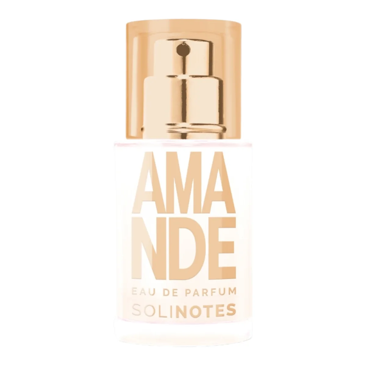 Eau de Parfum - Image 1 Eau de Parfum - Amande