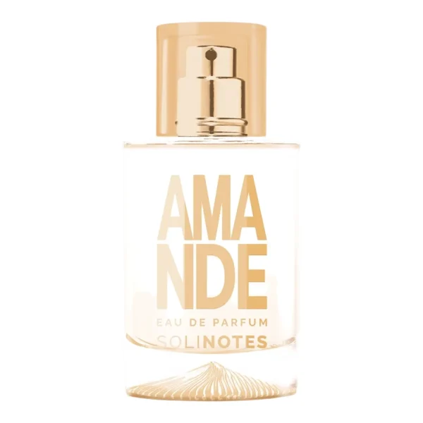 Eau de Parfum - Amande