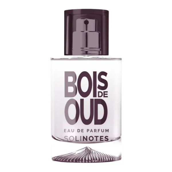 Eau de Parfum - Bois de Oud