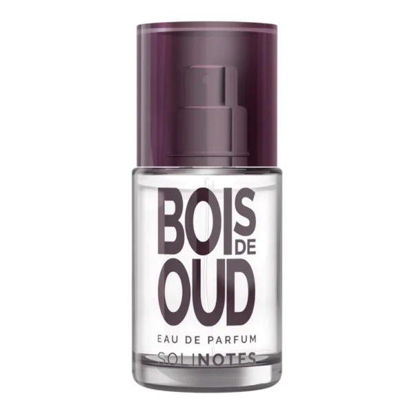 Eau de Parfum - Image 14 Eau de Parfum - Bois de Oud