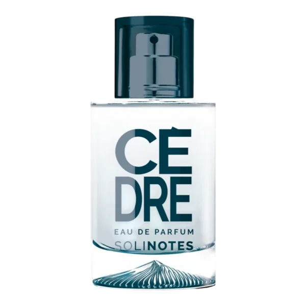 Eau de Parfum - Cèdre