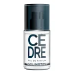 Eau de Parfum - Cèdre
