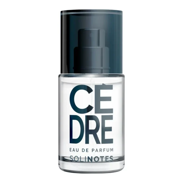 Eau de Parfum - Image 15 Eau de Parfum - Cèdre