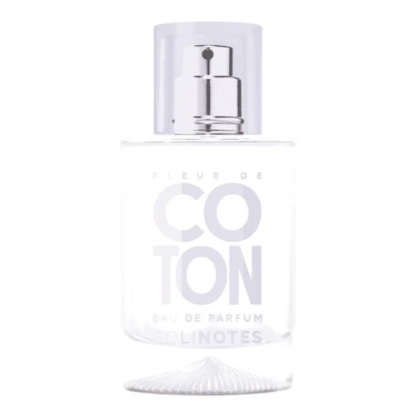 Eau de Parfum - Coton