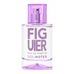 Eau de Parfum - Figuier